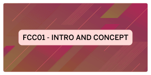 Session-1 | Oracle EPM Cloud FCCS – Live Training (01-Jun-24)