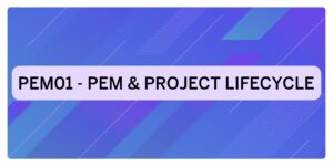 Session-1 | Oracle PPM PEM Cloud – Live Training (03-May-25)
