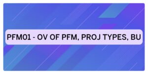 Session-1 | Oracle PPM PFM Cloud – Live Training (12-July-25)