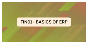 Session-1 | Oracle Financials Cloud – Live Training (09-Aug-25)