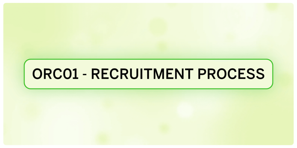 Session-1 | Oracle Recruiting Cloud – Live Training (05-Aug-24)