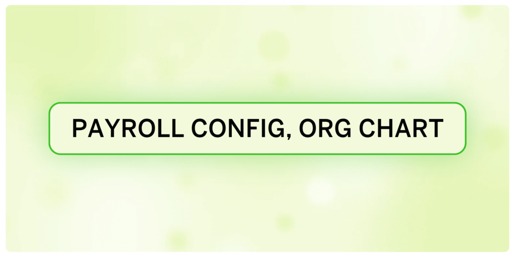 Session-1 | Oracle Payroll Cloud Training