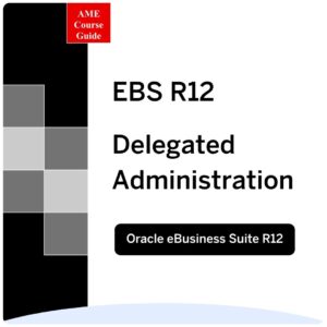 EBSRX04 – Delegated Administration