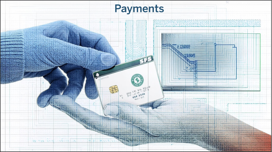 Oracle Fusion Payments filtering using DFF segments
