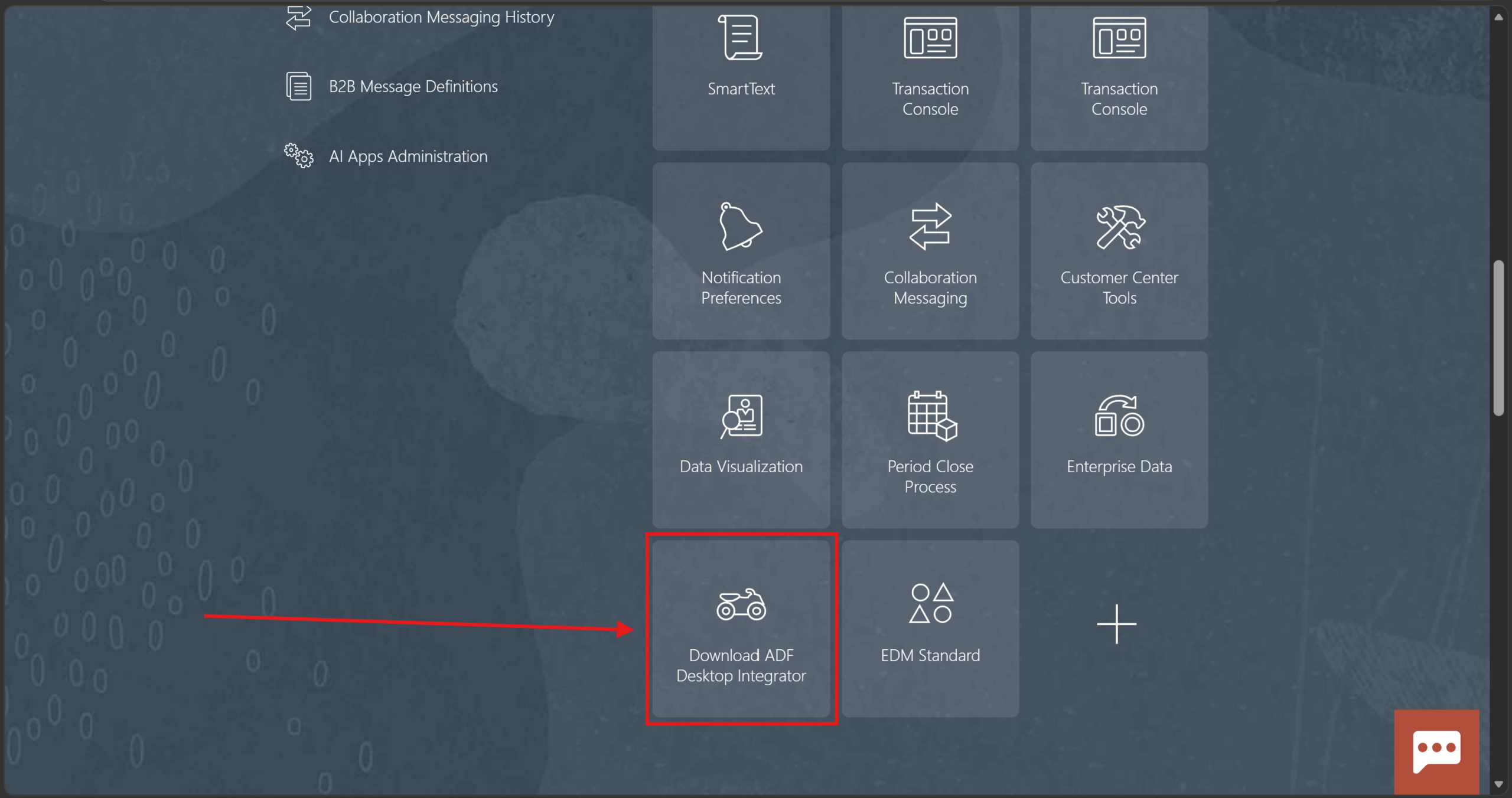 Oracle ADF Desktop Integration Add In for Excel Download