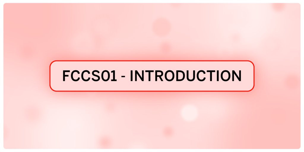 FCCS01 – Oracle EPM Cloud FCCS – Session-1: FCCS Introduction, Consolidation Basics, Currency Translation & Conversion, FCCS Steps, Dimensions & Addresses, Smart View Integration, FCCS vs Fusion Reporting (11-Aug-26)