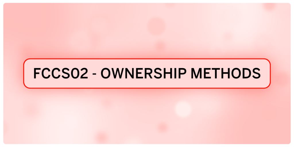 FCCS02 – Oracle EPM Cloud FCCS – Session-2: Consolidation & Ownership Methods, NCI, Intercompany Eliminations & Reconciliation, Exchange Rates & Currency Translation, CTA (12-Aug-26)
